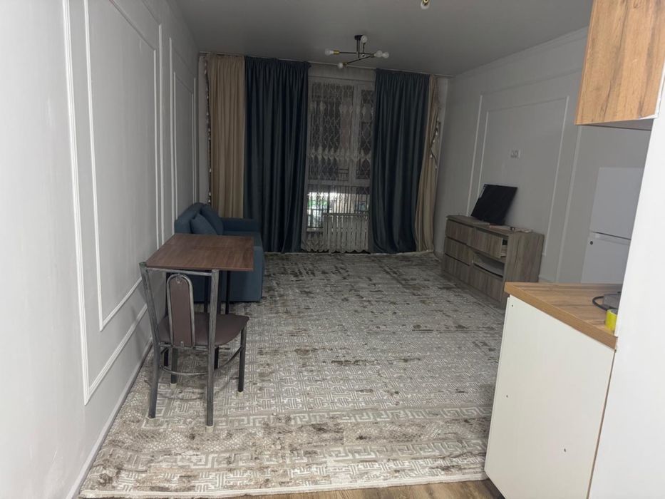 аренда квартиры (депозит)