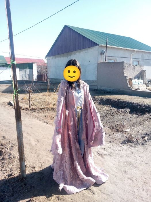 Assalawma alikum usinday abaya koyleklerimiz bar