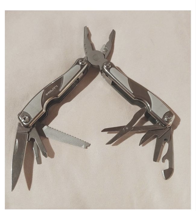 Мультитул Hilti с германии