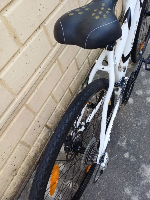 Bicicletă cross Balance