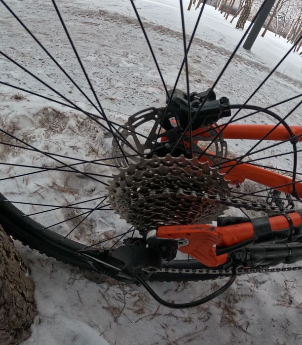 Двухподвес Phillips