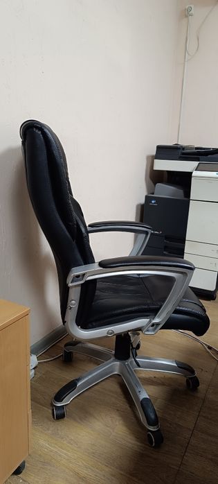 Кресло руководителя