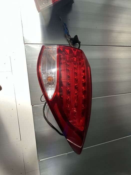 Hyundai I40 стоп/стопове