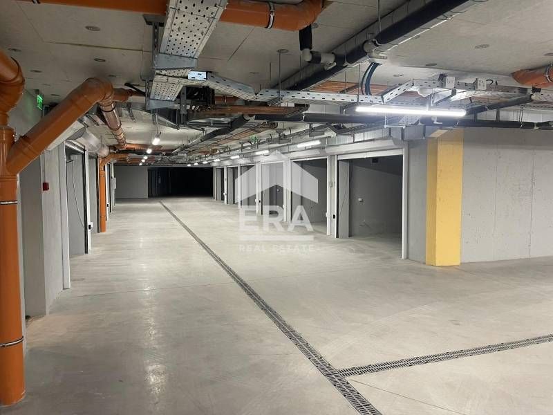 ERA Тера предлага за продажба тристаен апартамент в новостроящ се затв