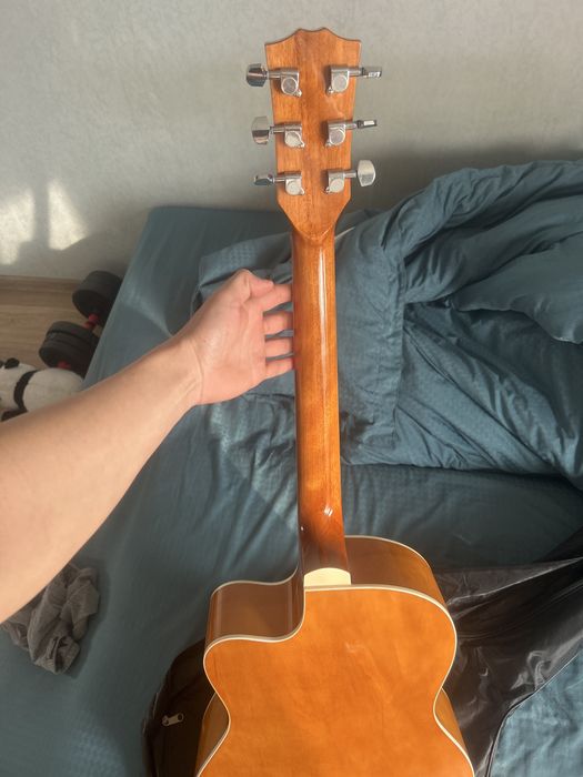 Продам Гитару Качественная !