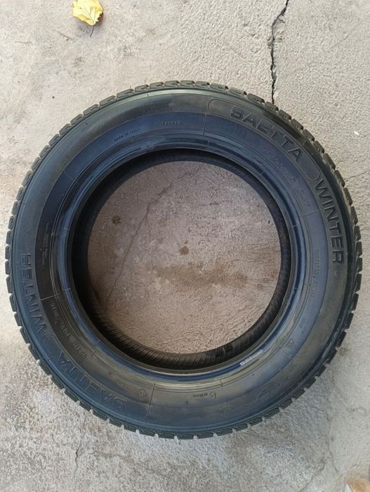 Шины зимние 175/65/R15