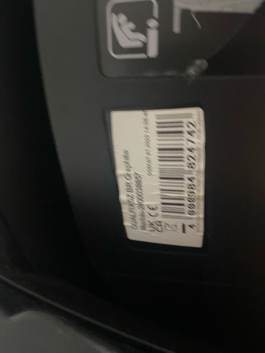 Scaun Britax Romer