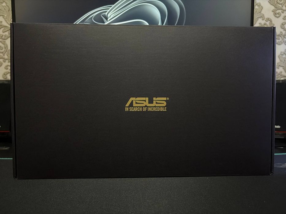 RTX 4060 Asus ProArt