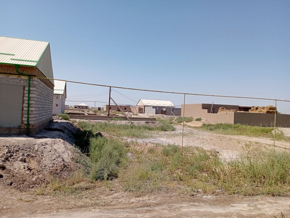 Assalomu alaykum hammaga 4 soʻtik yer sotiladi