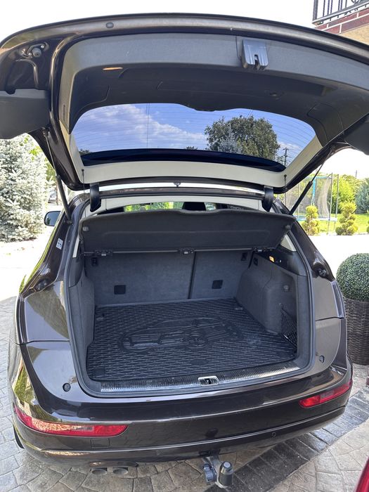 Vand Audi Q5 Quattro 2.0TDI