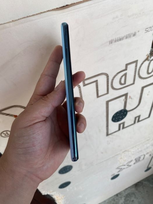 В продаже Redmi Note 10 pro.