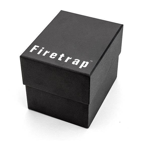 Ceas Firetrap Multifunctional FT2018SM