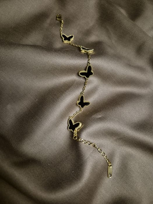 Браслеты бабочка