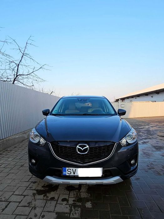 SUV IMPECABIL PIELE CREM,175cp,automat,5-7consum,pers.fizică