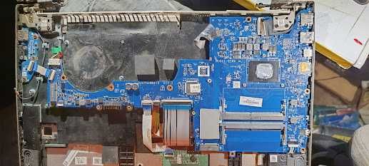 HP Pavilion 15 Laptop (15-eh)