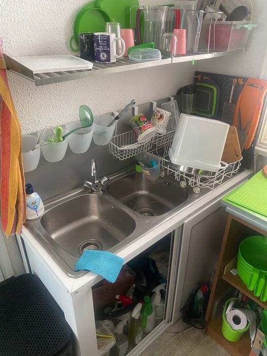 Продава се Заведение в Русе, Център - 42 кв.м за 267 €/кв.м - Снимка #8