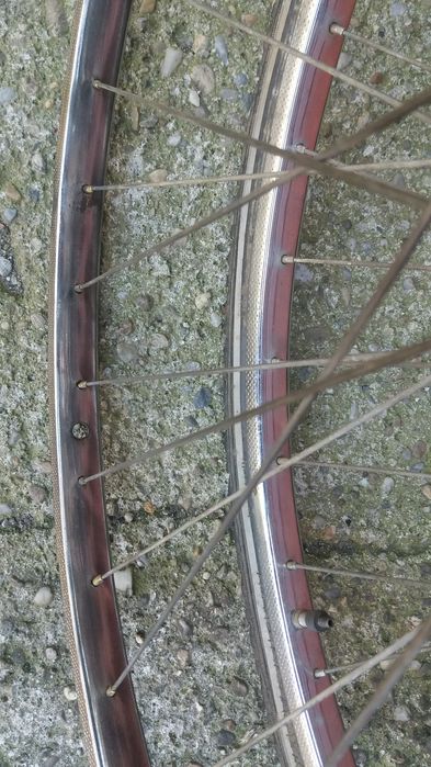 Piese bicicleta vintage Tohan,Pegas,Ucraina