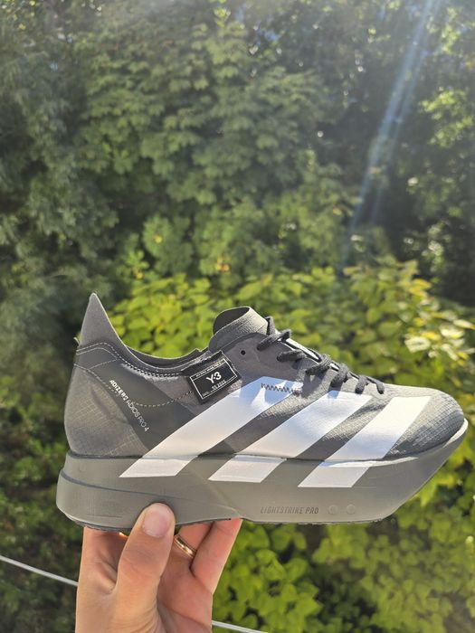 Adidas Adizero Adios Pro 4 42 si 44 Noi!