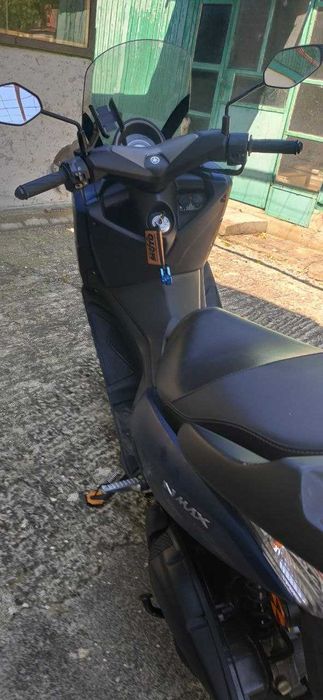 Скутер 155 Yamaha NMAX 2020