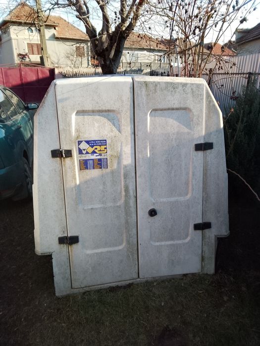 Vînd cobăra complectă