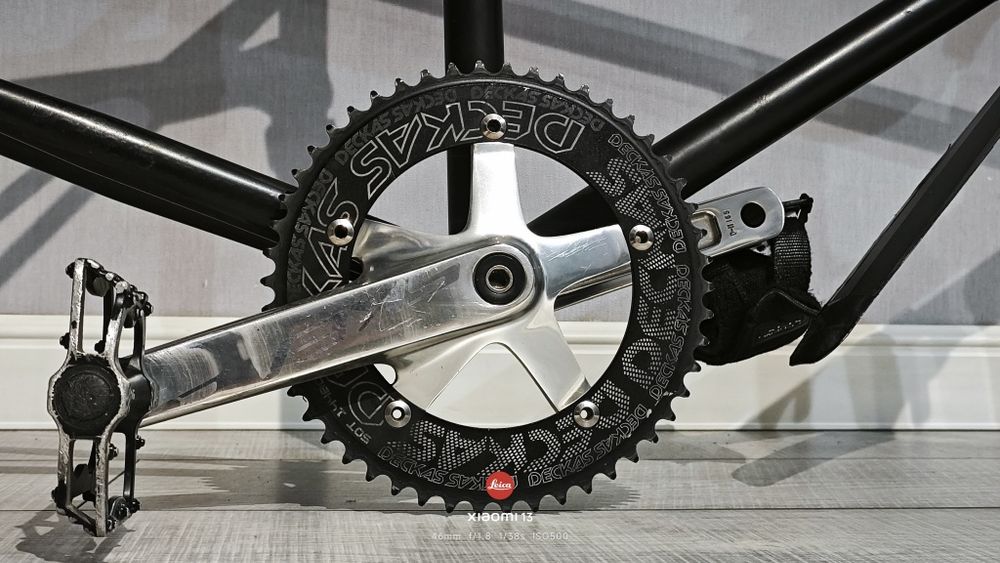 Tsunami 4130 (Черный)