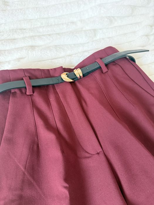 Дамски панталон ZARA