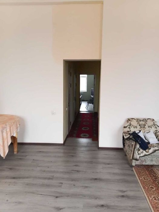 2-ух комнатная квартира. Новостройка. г. Бухара. ул. Хамза.