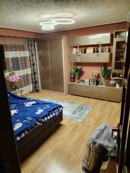 Apartament cu 3 camere 2 băi 2 balcoane
