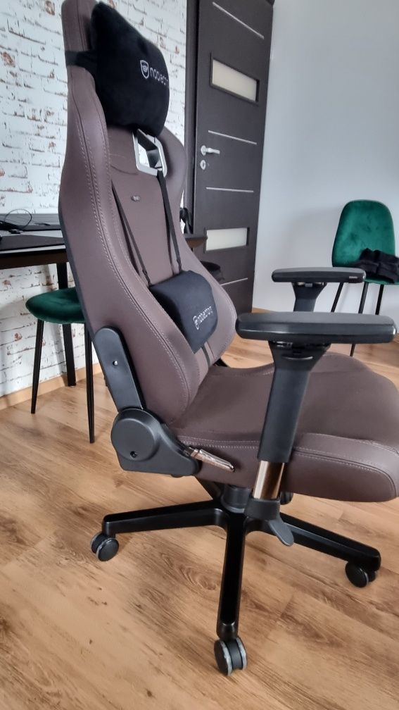 Scaun gaming Noblechairs Epic Java Edition Bucuresti Sectorul 4