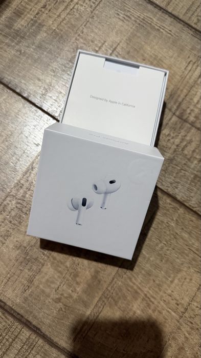 Airpods pro gen2
