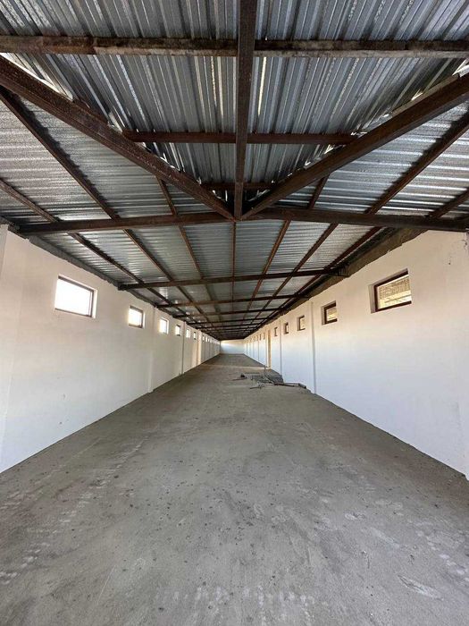 Продается ПромБаза "Тахтабазар 54-соток,