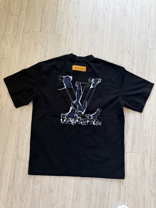 Tricou Louis Vuitton