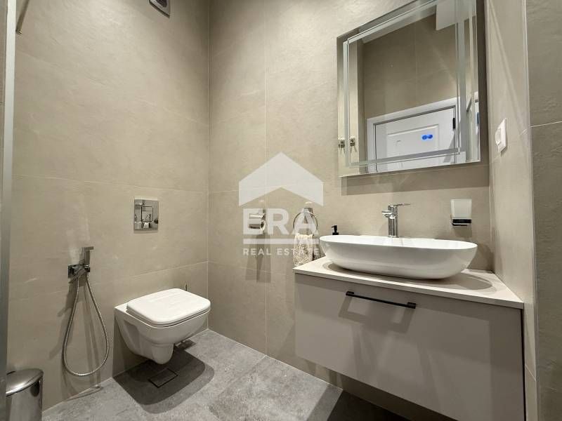 Продава се Тристаен апартамент в София, Център - 87 кв.м за 2902 €/кв.м - Снимка #6