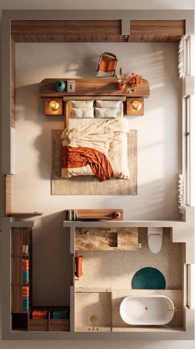 Consultație în Design Interior