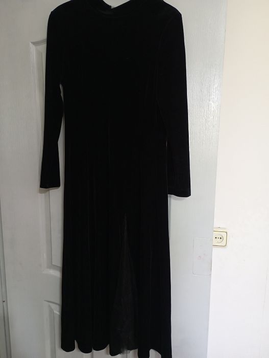 Платья на весну осень