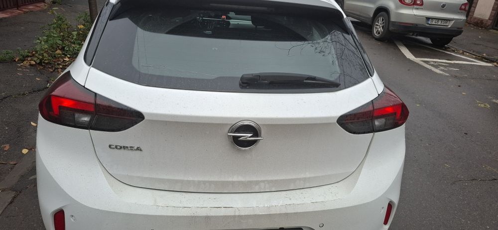 Opel Corsa 1.2 Turbo