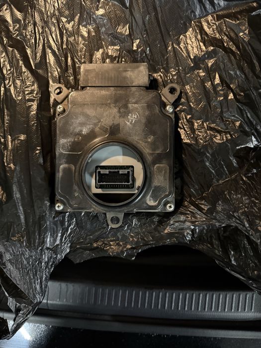 Блок управления фары