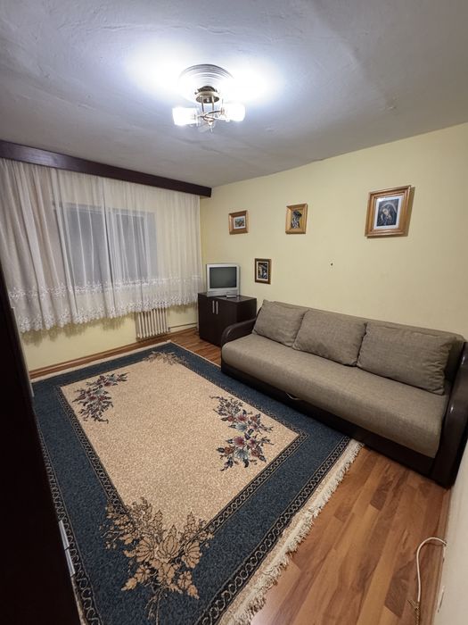 Apartament 2 camere de inchiriat Nicolina zona Pizza Nico, disponibil imediat