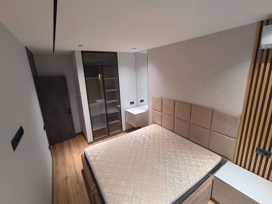 Kunlik Kvartira Tashkent city Boulevard