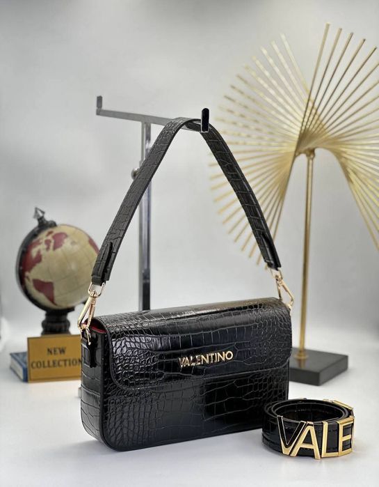 Стилна дамска чанта