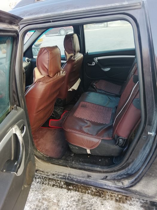 Лада ларгус 2015 жылғы