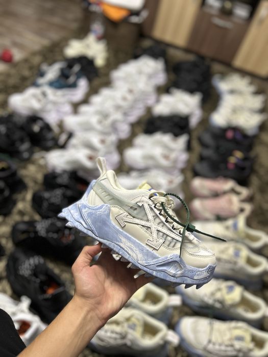 Off White Odsy-1000