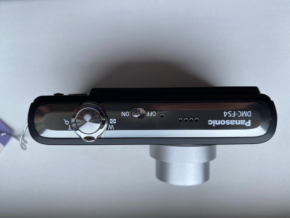 Panasonic Lumix DMC-FS4