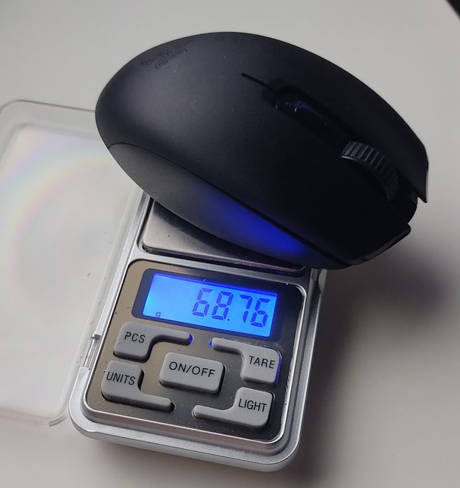 Игровая мышь Razer Orochi V2