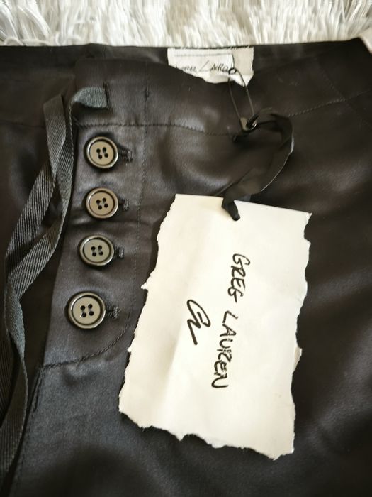 ! НАМАЛЕНИЕ ! GREG LAUREN мъжки панталон/долнище НОВО