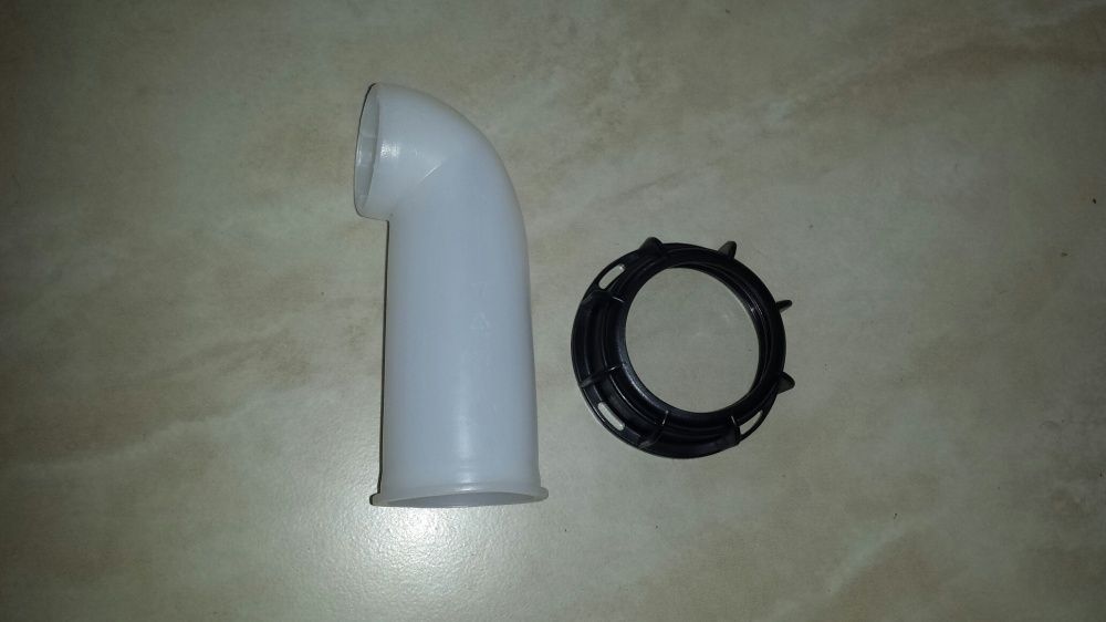 Gura de scurgere bazin 1000litrii