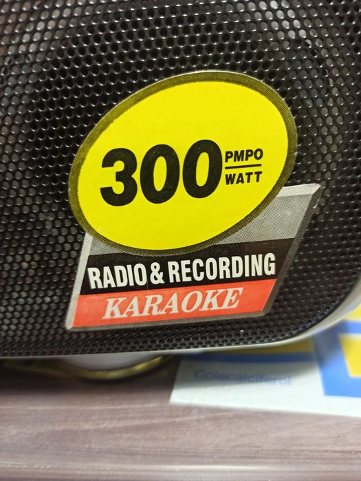 Продается магнитофон