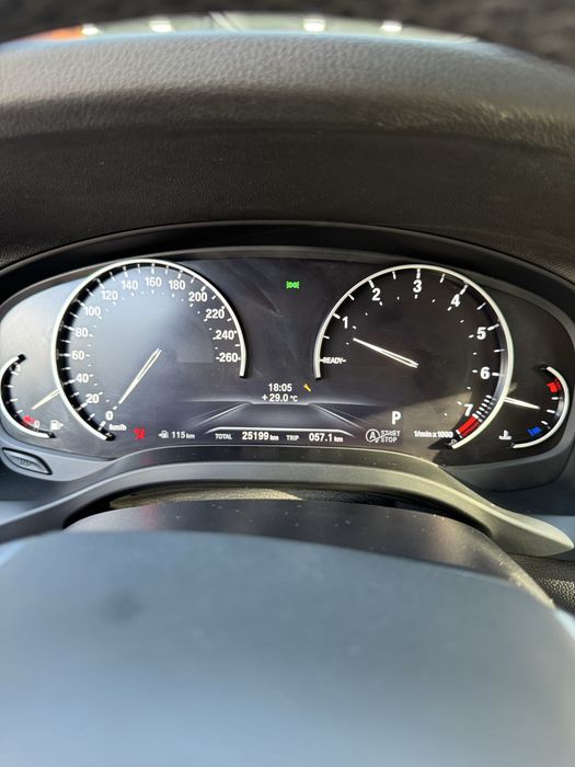 BMW X4 Xdrive 20i срочно