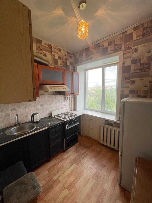 3-комнатная, центр, рынок ассорти