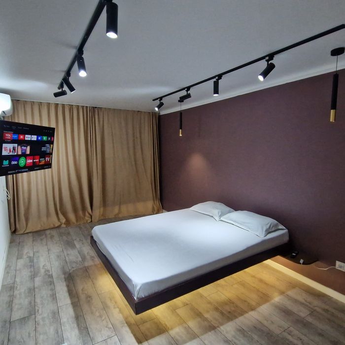 Квартира посуточна, по часова